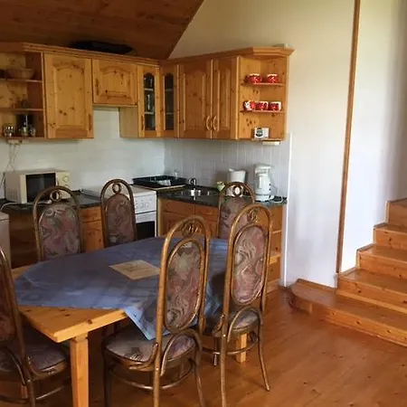 Pecselyi Vendeghaz Vendégház