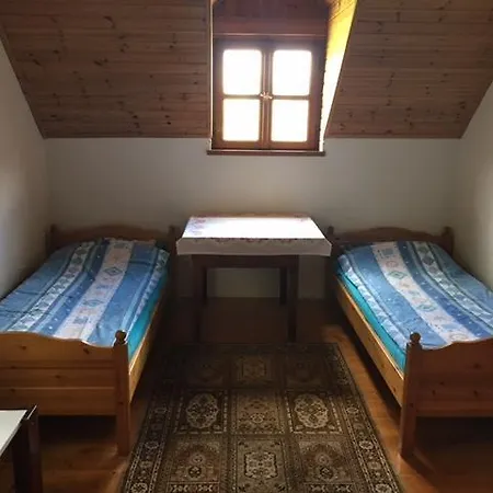 Vendégház Pecselyi Vendeghaz *